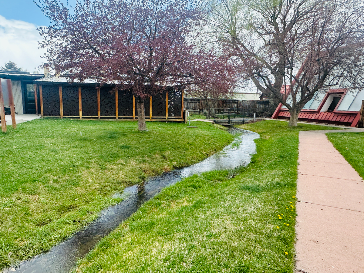 Downtown Furnished Home in Lander, WY - Photo 4