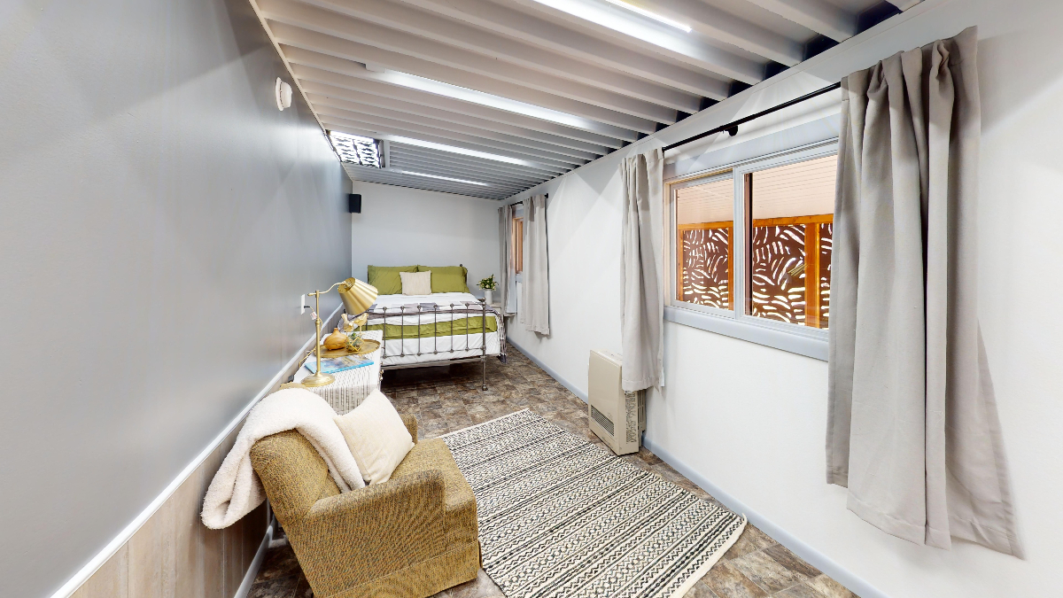 Downtown Furnished Home in Lander, WY - Photo 2