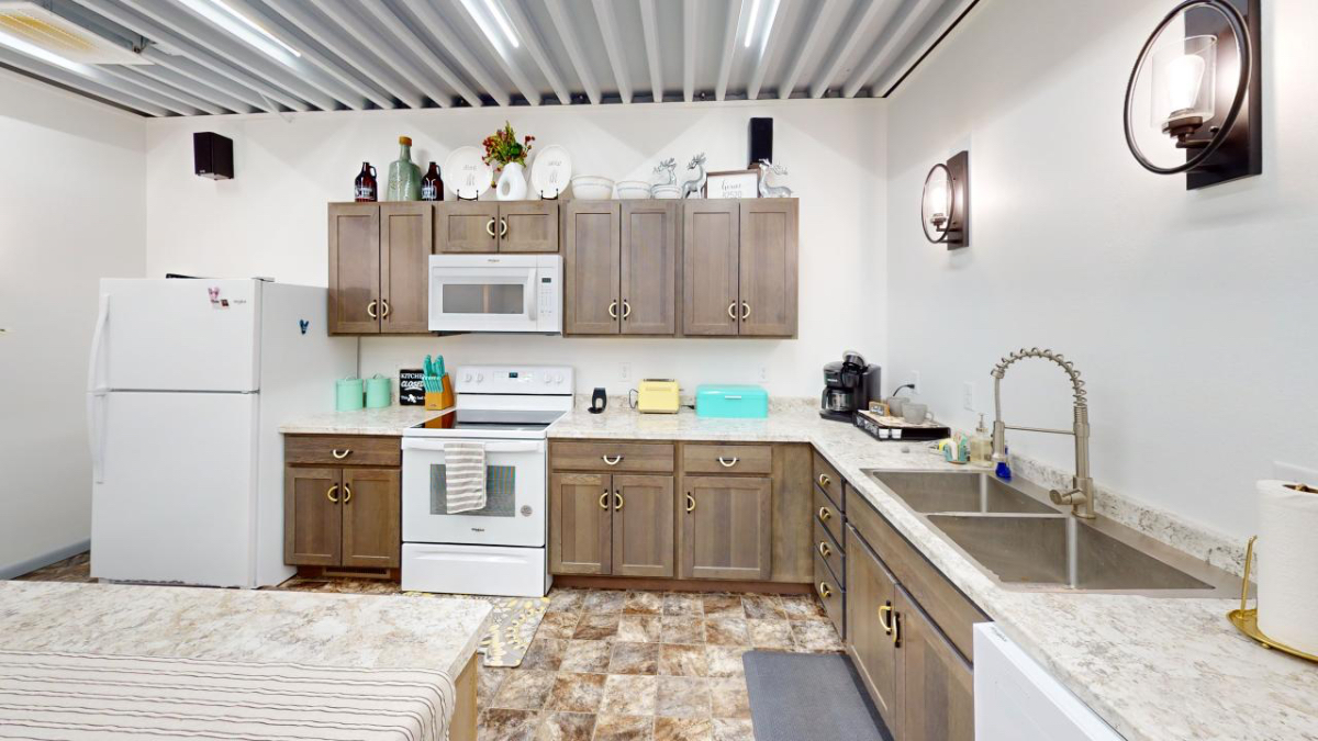 Downtown Furnished Home in Lander, WY - Photo 11