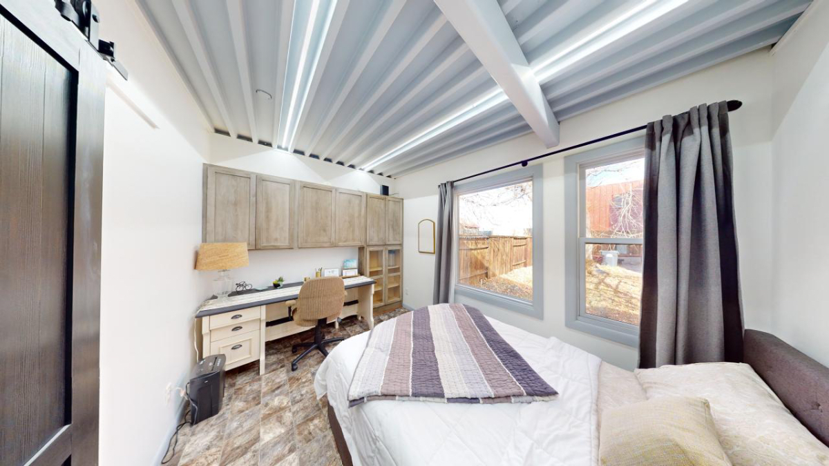 Downtown Furnished Home in Lander, WY - Photo 5
