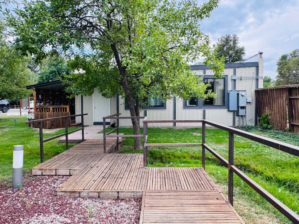 Downtown Furnished Home in Lander, WY - Photo 9