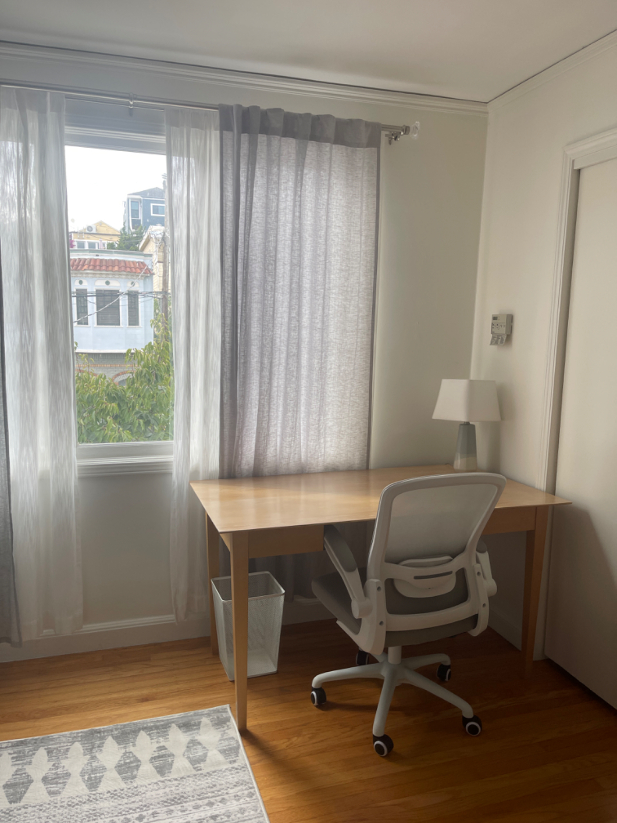 Views. 2 bedroom condo, private deck w/ unobstructed Bay Views in Potrero Hill, San Francisco - Photo 6