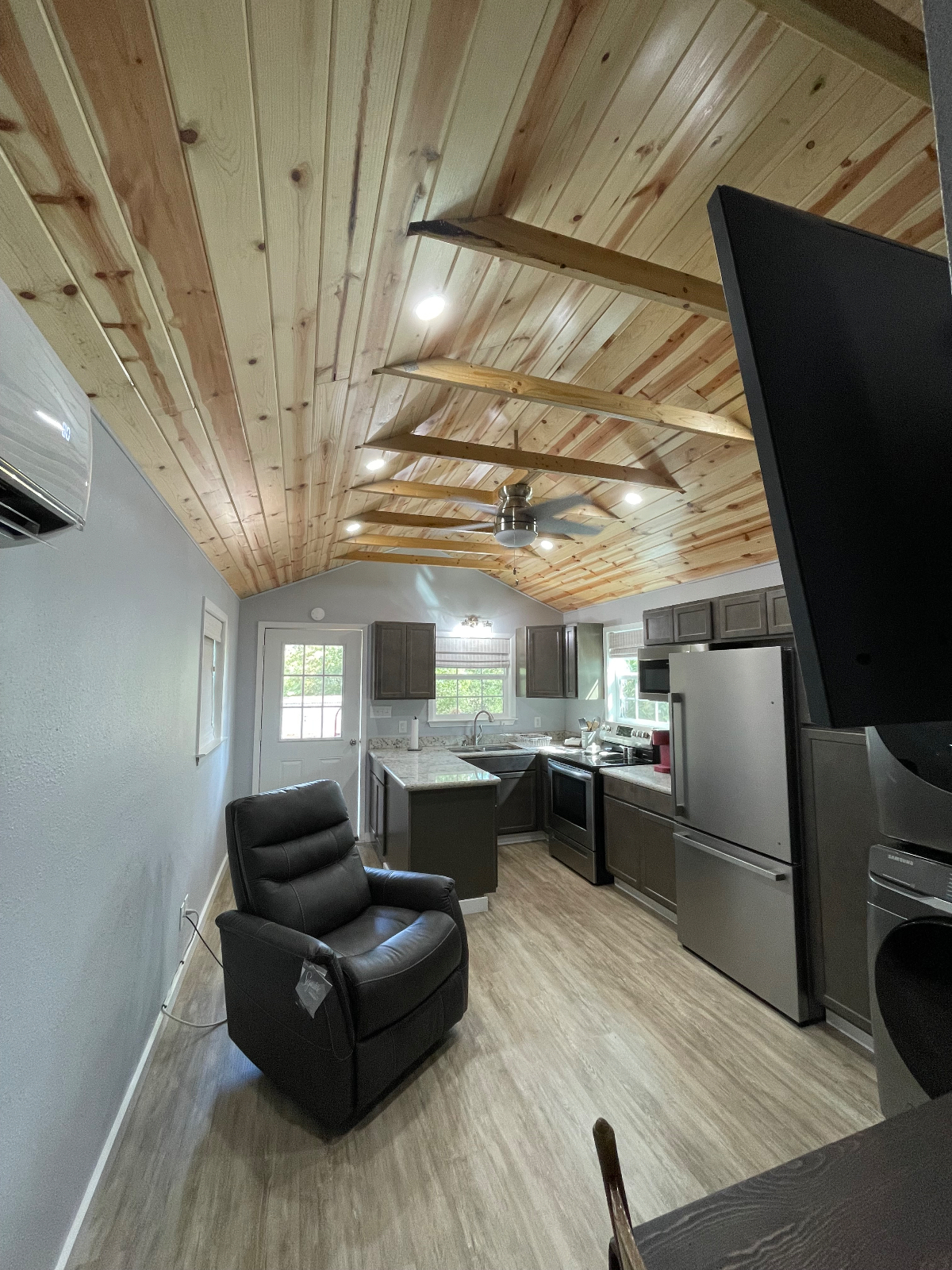 Hopes Creek Cottage Nature Retreat- 10 Min From BSW & St Joseph - Photo 4