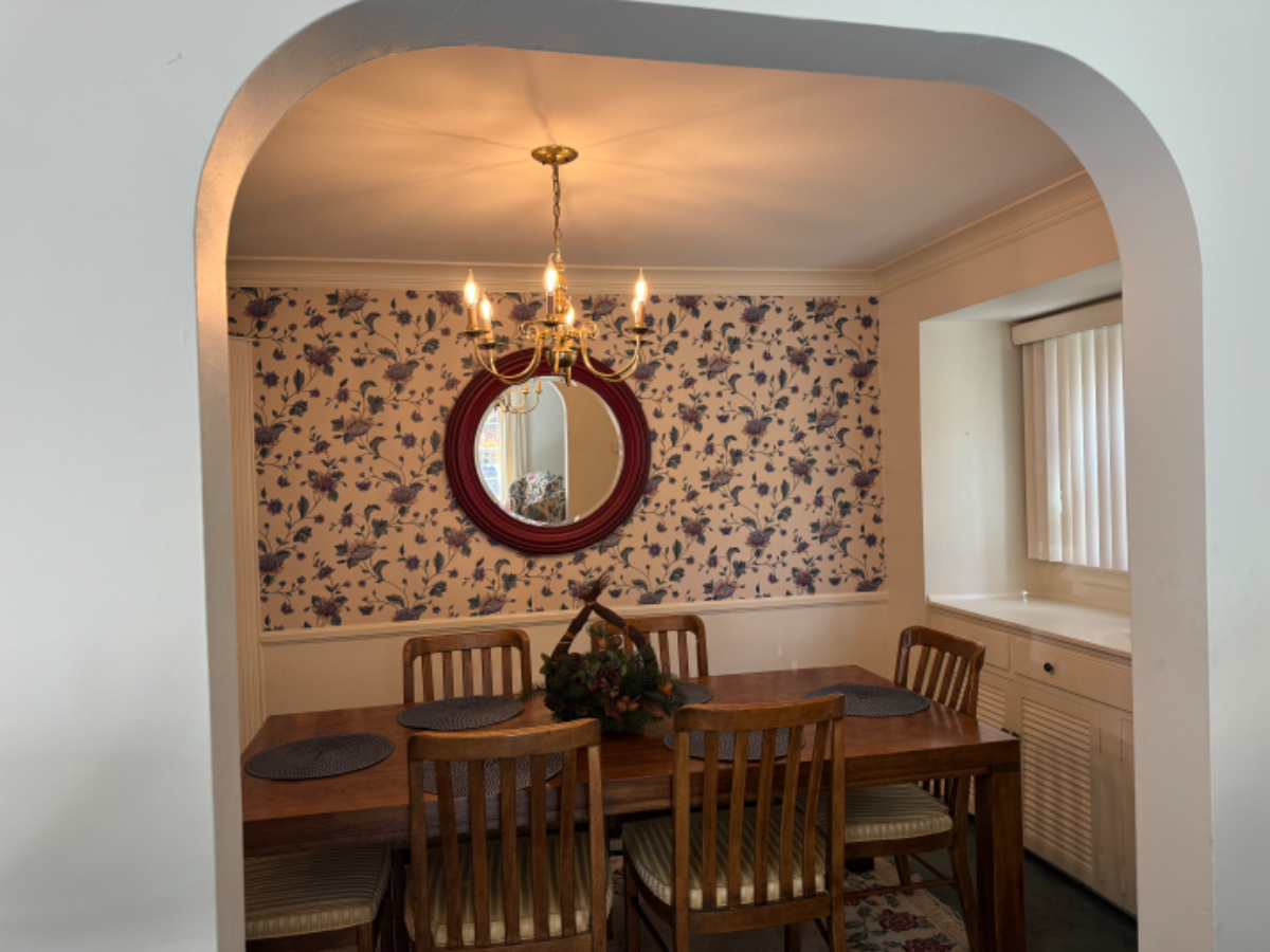 Multi-level home in heart of Kanawha City - Photo 2