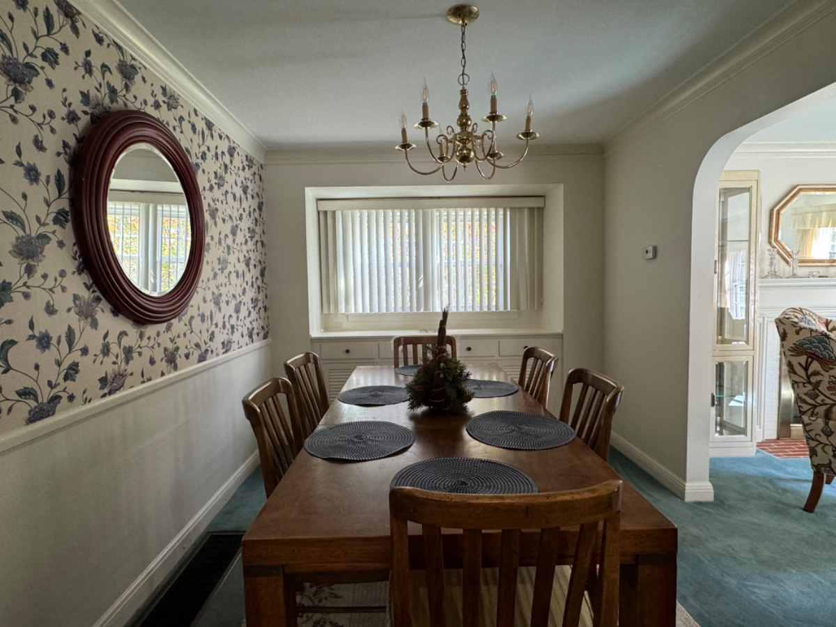 Multi-level home in heart of Kanawha City - Photo 3