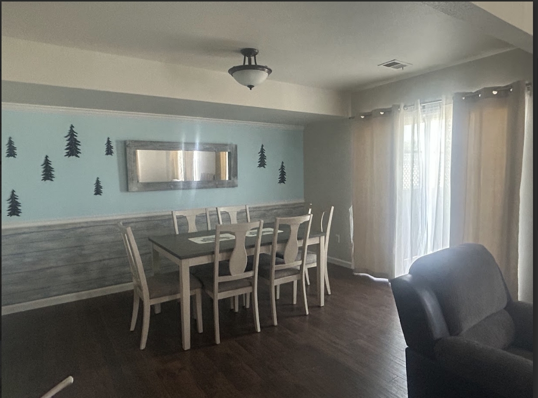 Modern 4Bed 4Bath Townhouse - Photo 3