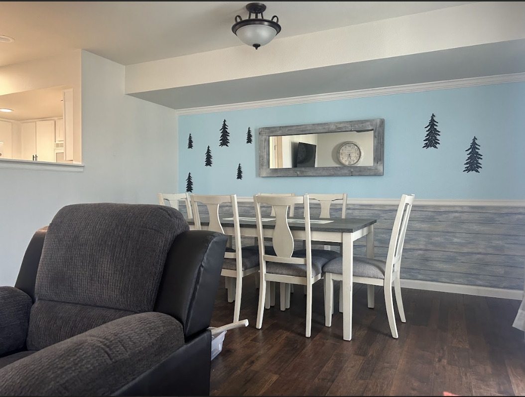 Modern  4Bed 4Bath Townhouse - Photo 6