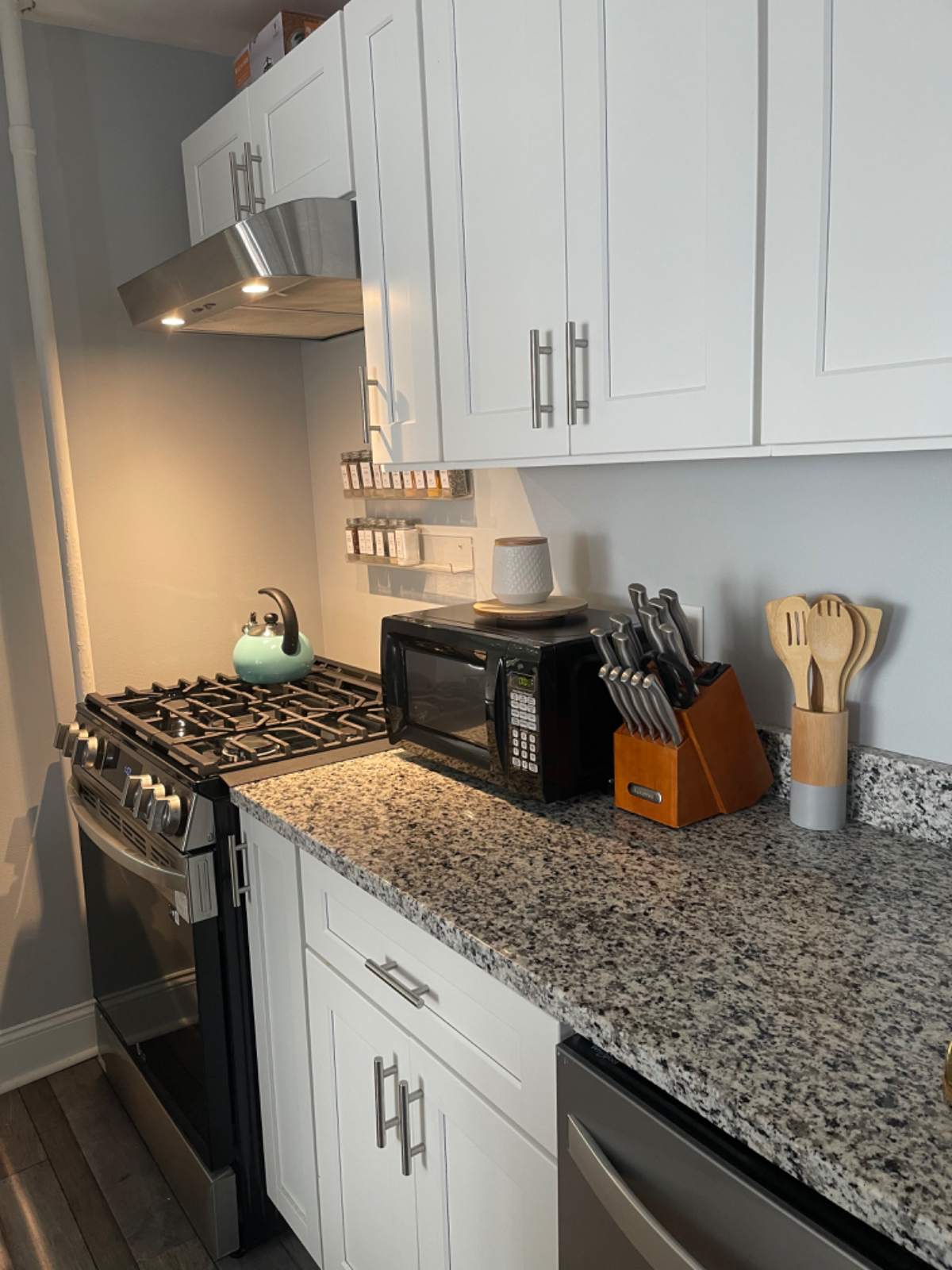 One Bedroom Near Wynn Hospital - Photo 2