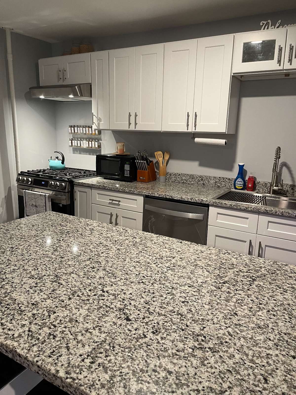 One Bedroom Near Wynn Hospital - Photo 3