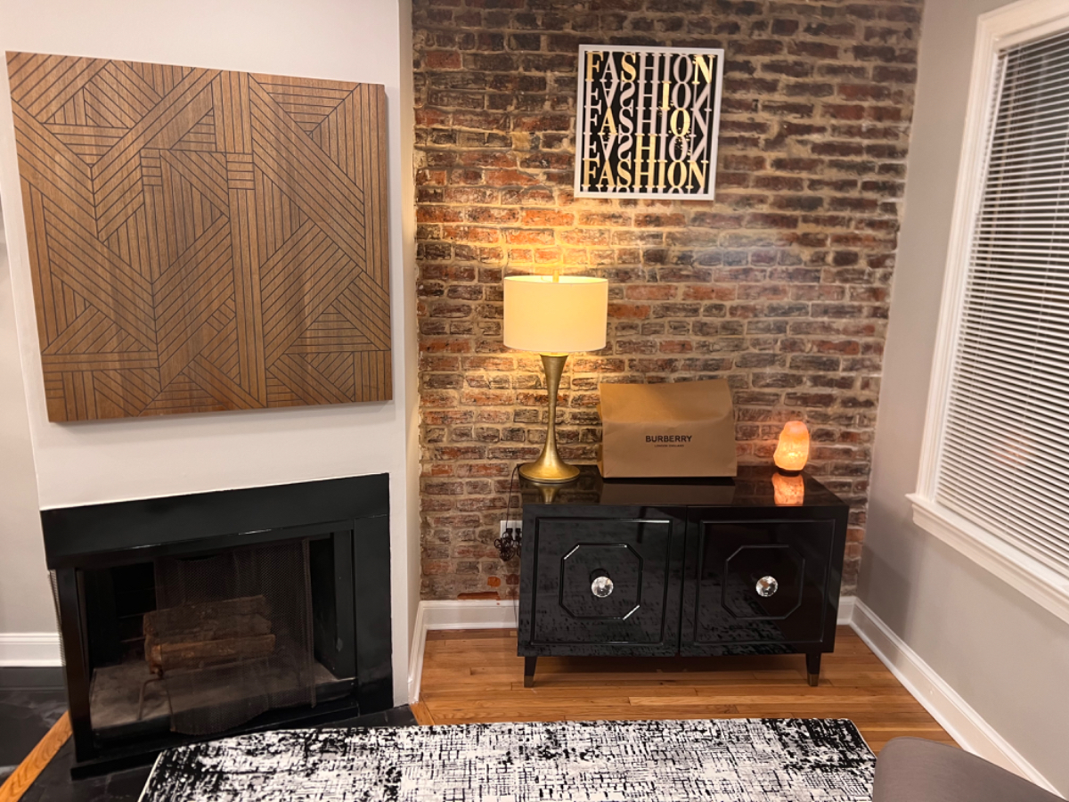 Artsy Modern Luxury Townhouse in Columbia Heights Washington DC - Photo 8