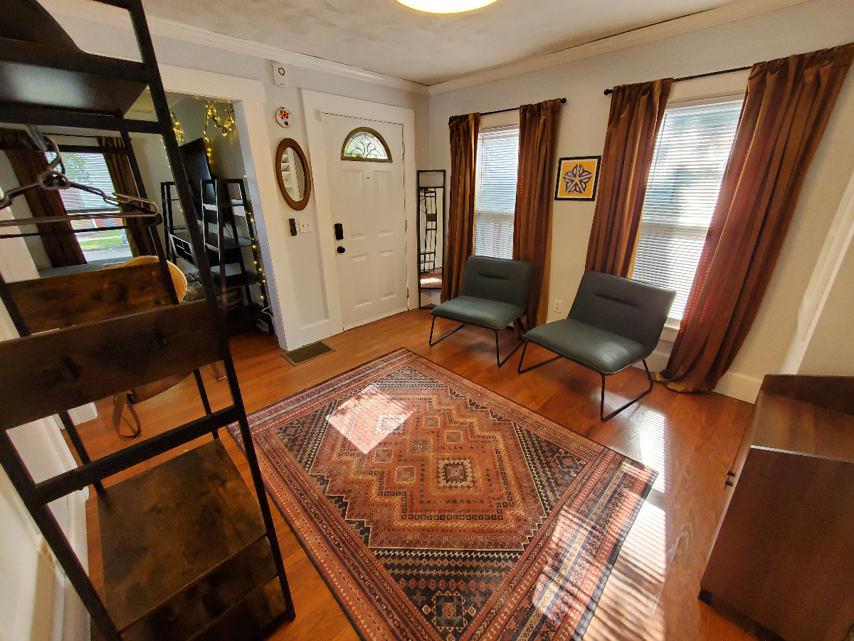 The Lilac Lodge - Photo 4