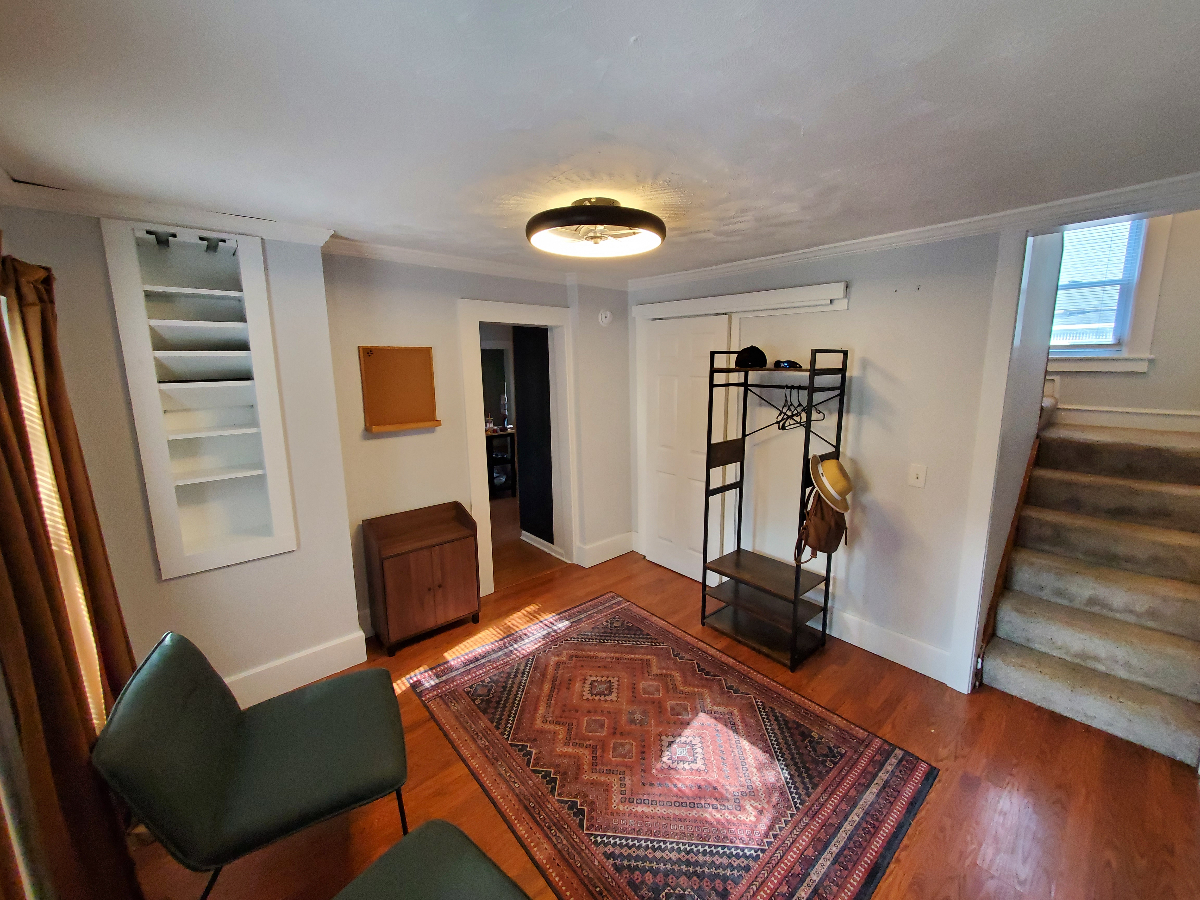 The Lilac Lodge - Photo 5