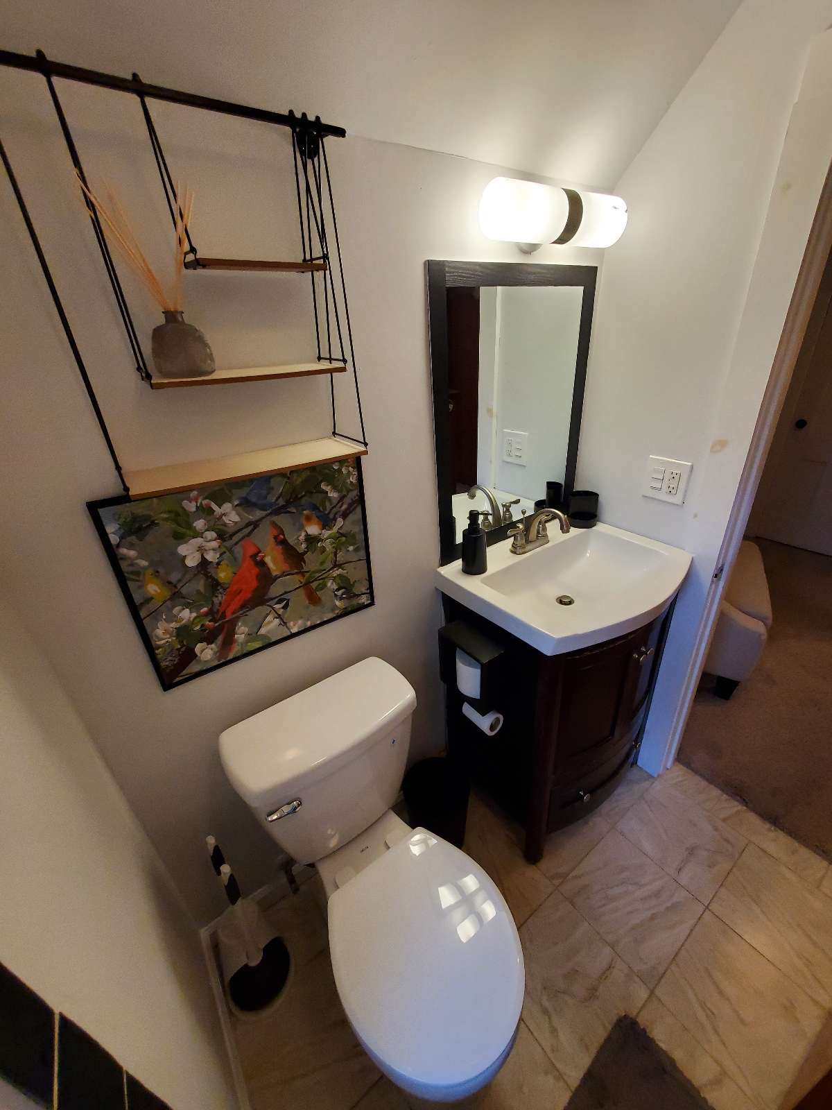 The Lilac Lodge - Photo 12
