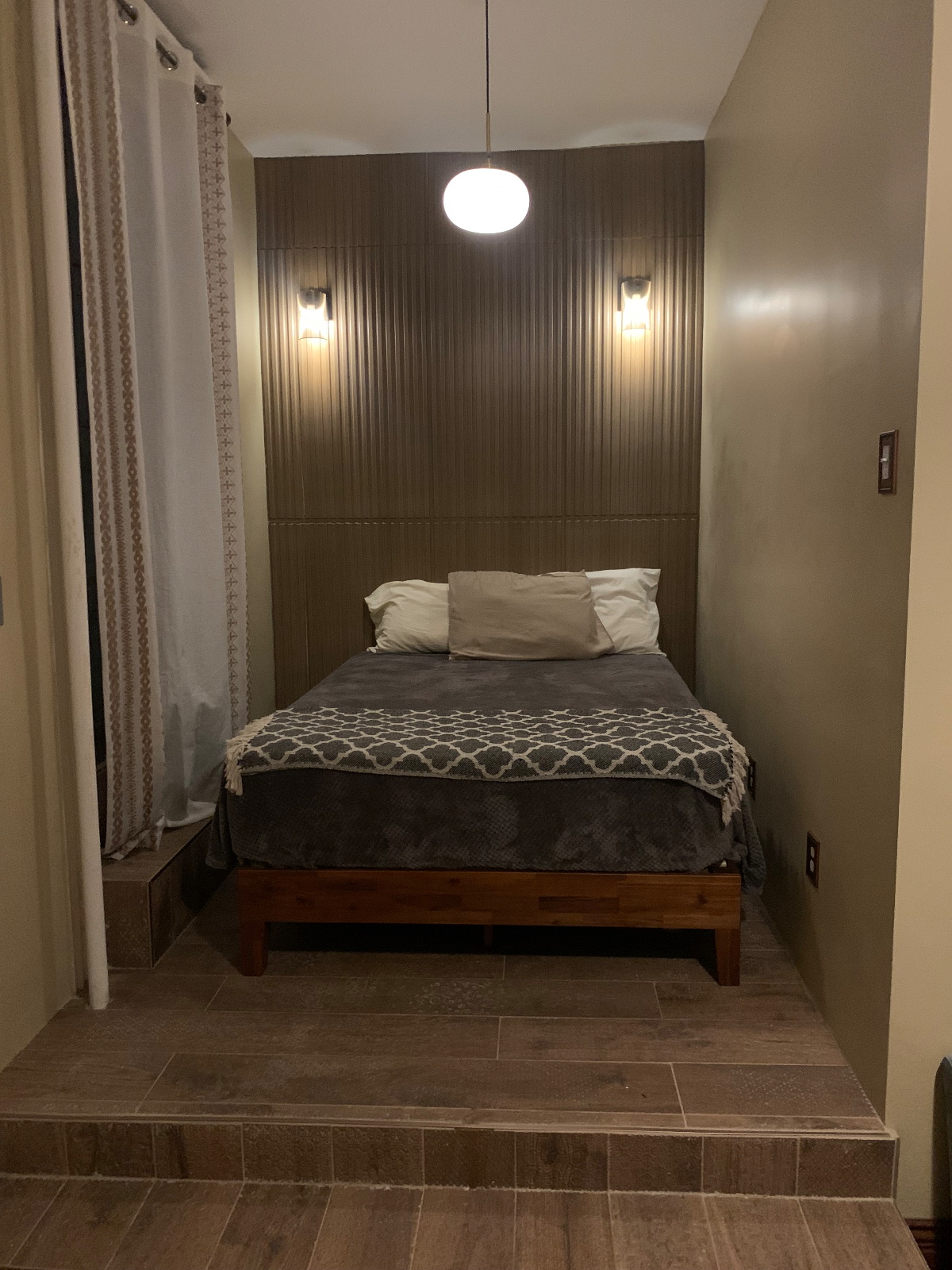 House Share Bedford Stuyvesant/Private Room With Private Bath Available - Photo 2