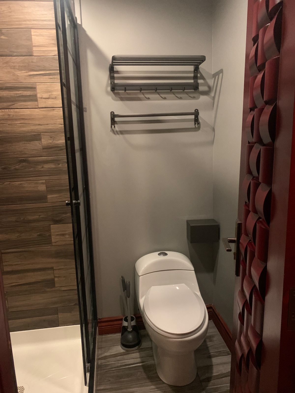 House Share Bedford Stuyvesant/Private Room With Private Bath Available - Photo 4