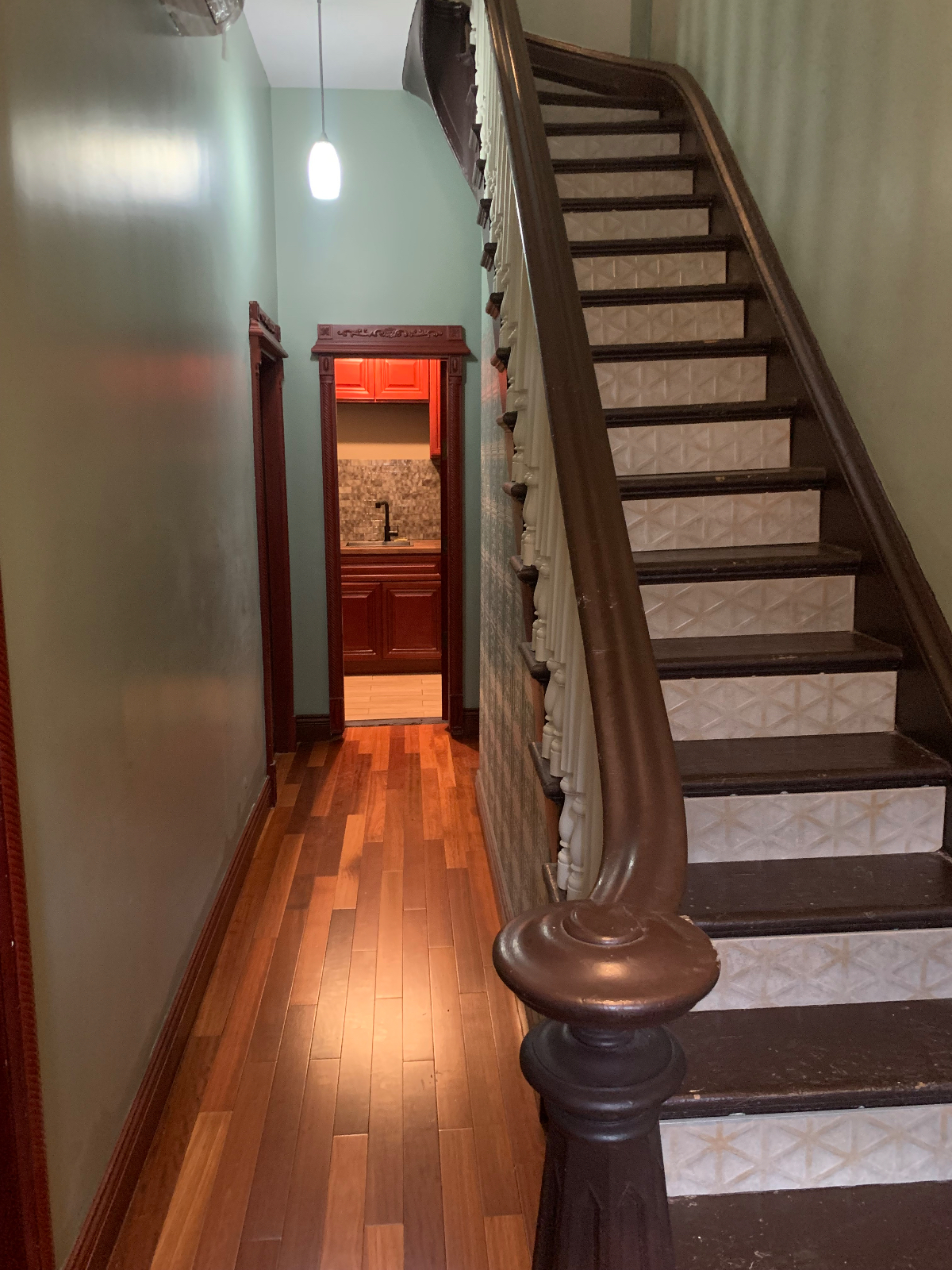House Share Bedford Stuyvesant/Private Room With Private Bath Available - Photo 7