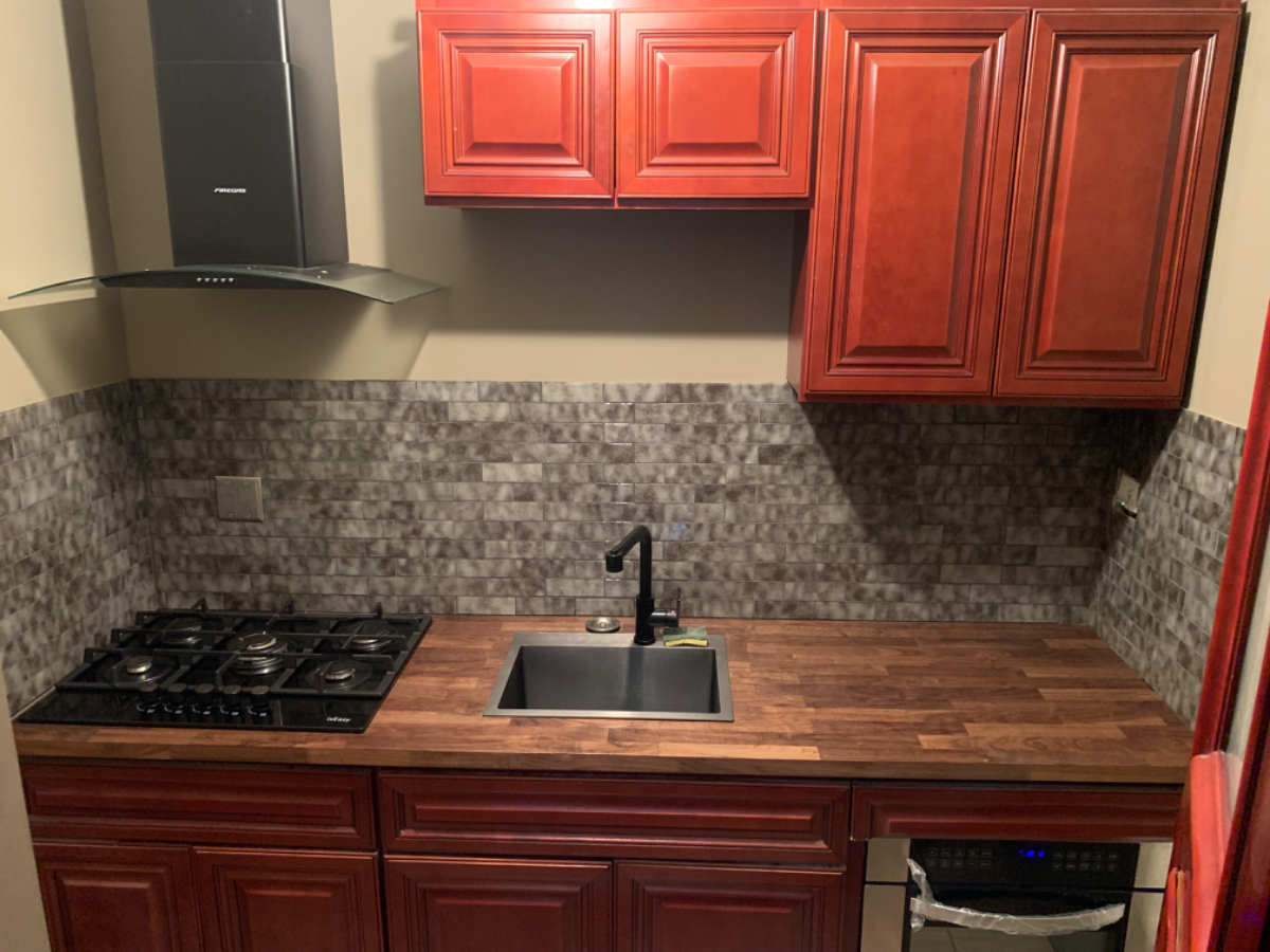 House Share Bedford Stuyvesant/Private Room With Private Bath Available - Photo 8