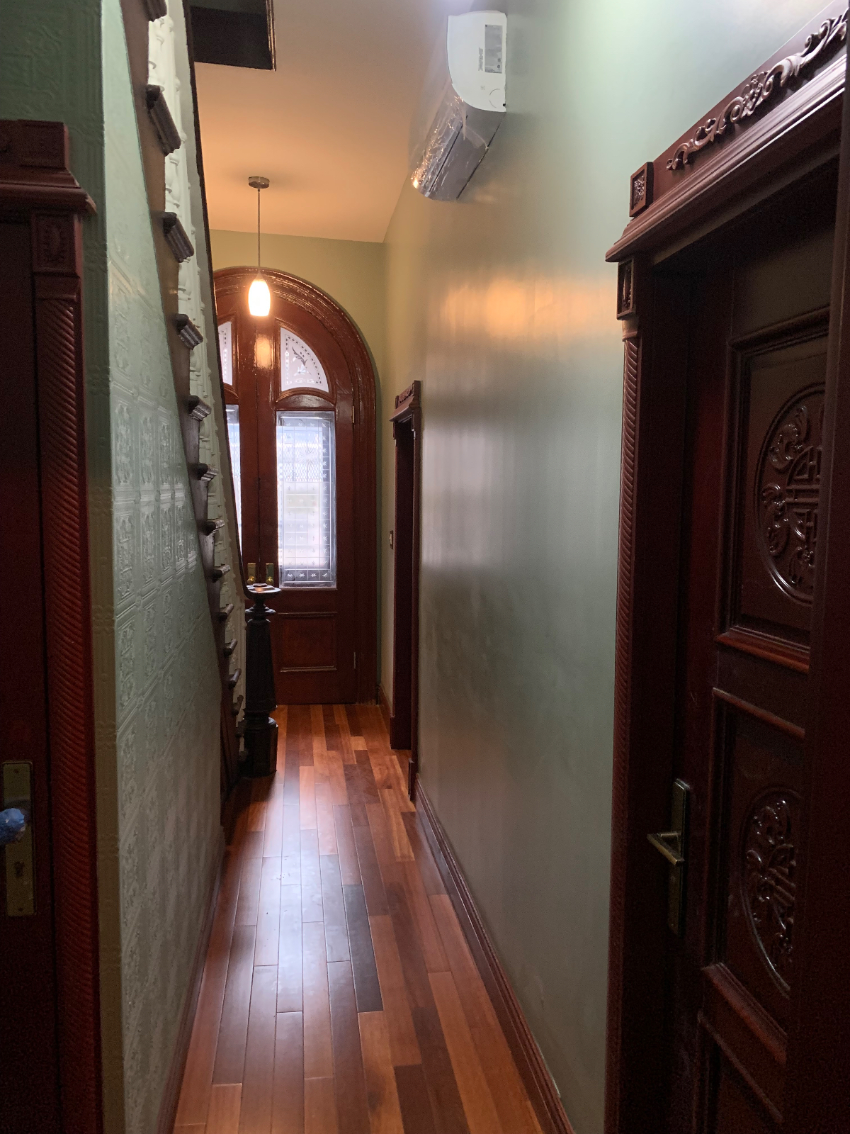 House Share Bedford Stuyvesant/Private Room With Private Bath Available - Photo 9