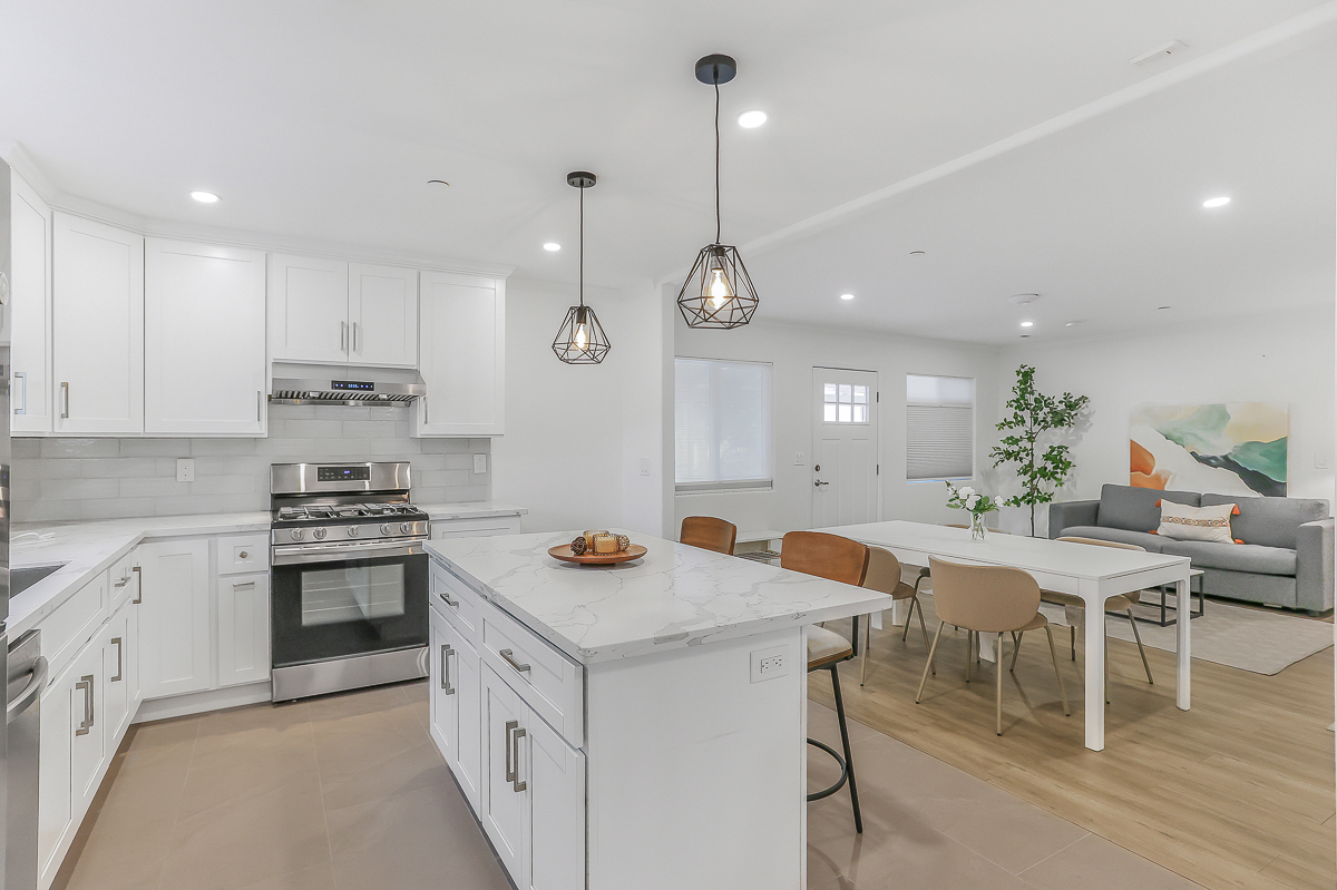 Luxury & Cozy Studio Near Stanford Campus 860