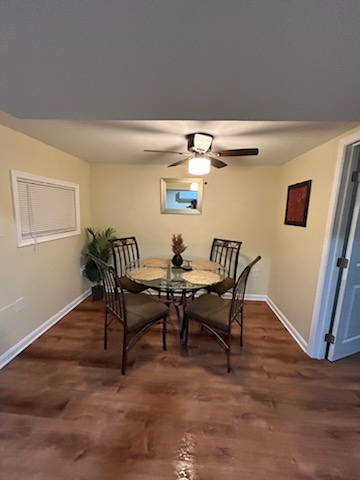 Cozy Renovated Basement Apartment with Private Entrance in the Petworth area located in  Washington  - Photo 2