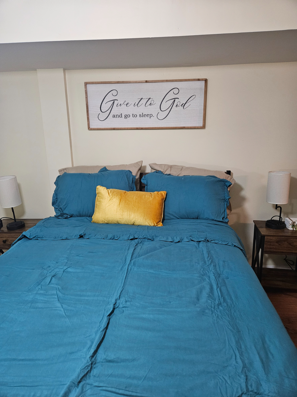 Cozy Renovated Basement Apartment with Private Entrance in the Petworth area located in  Washington  - Photo 5
