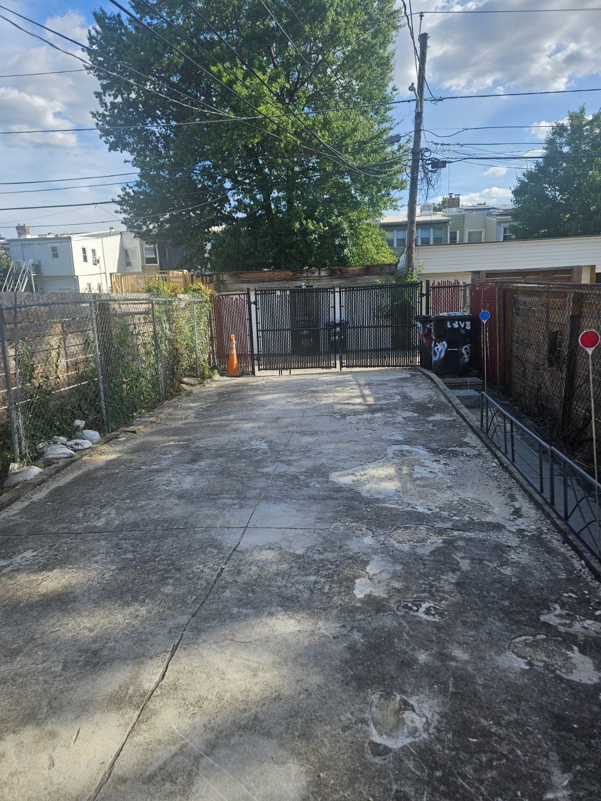 Cozy Renovated Basement Apartment with Private Entrance in the Petworth area located in  Washington  - Photo 10