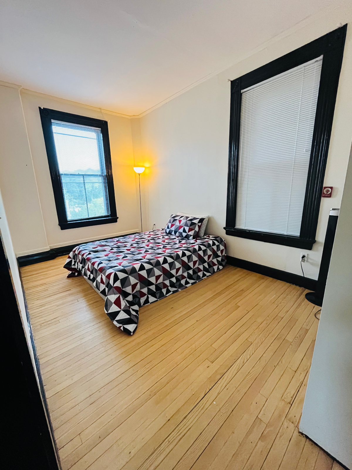 Furnished 1 bed/1 bath apartment in downtown Brattleboro - Photo 3