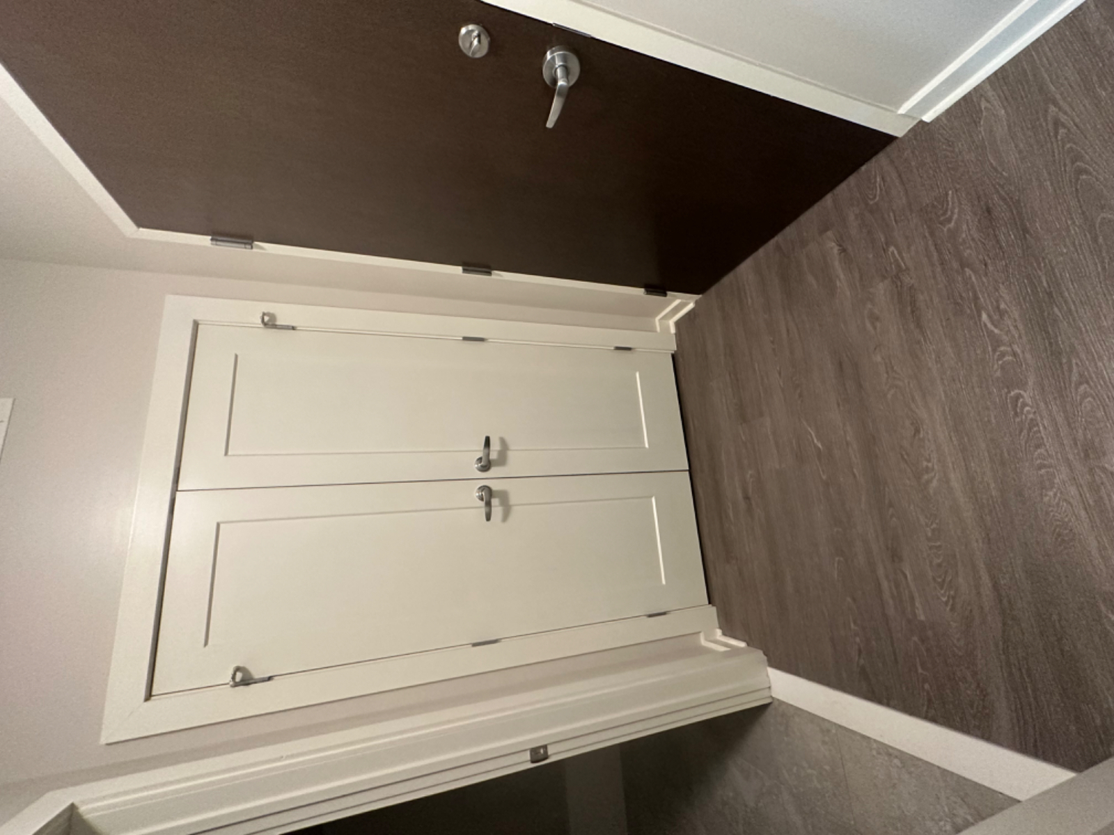 One bedroom - Photo 9