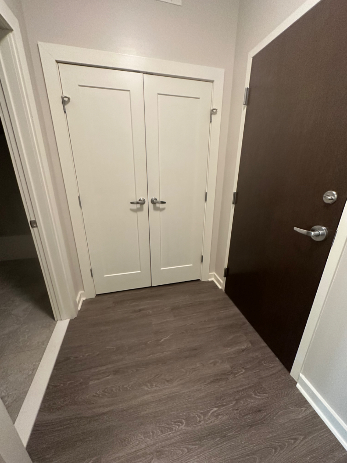 One bedroom - Photo 7