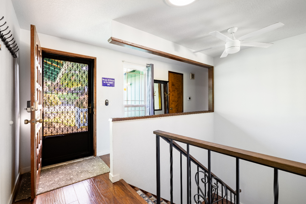 3BR Sanctuary in Gresham, Oregon