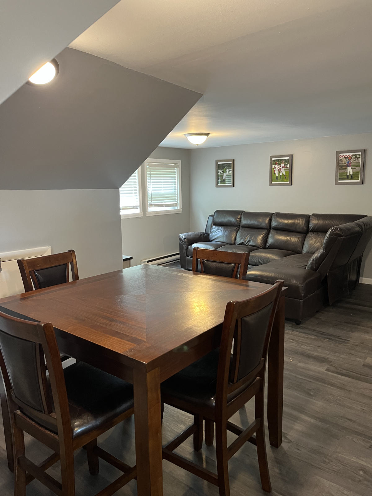 Two Bedroom apartment on Saratoga Lake - Photo 3