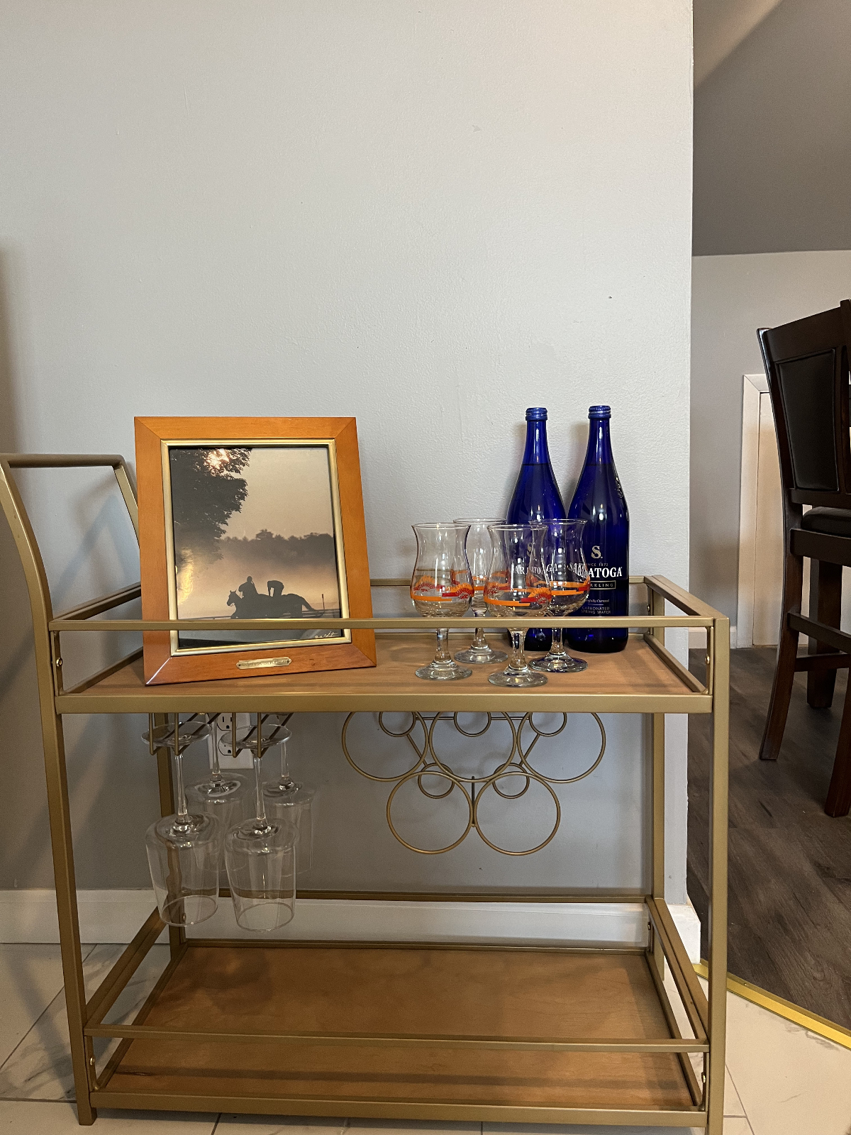 Two Bedroom apartment on Saratoga Lake - Photo 4