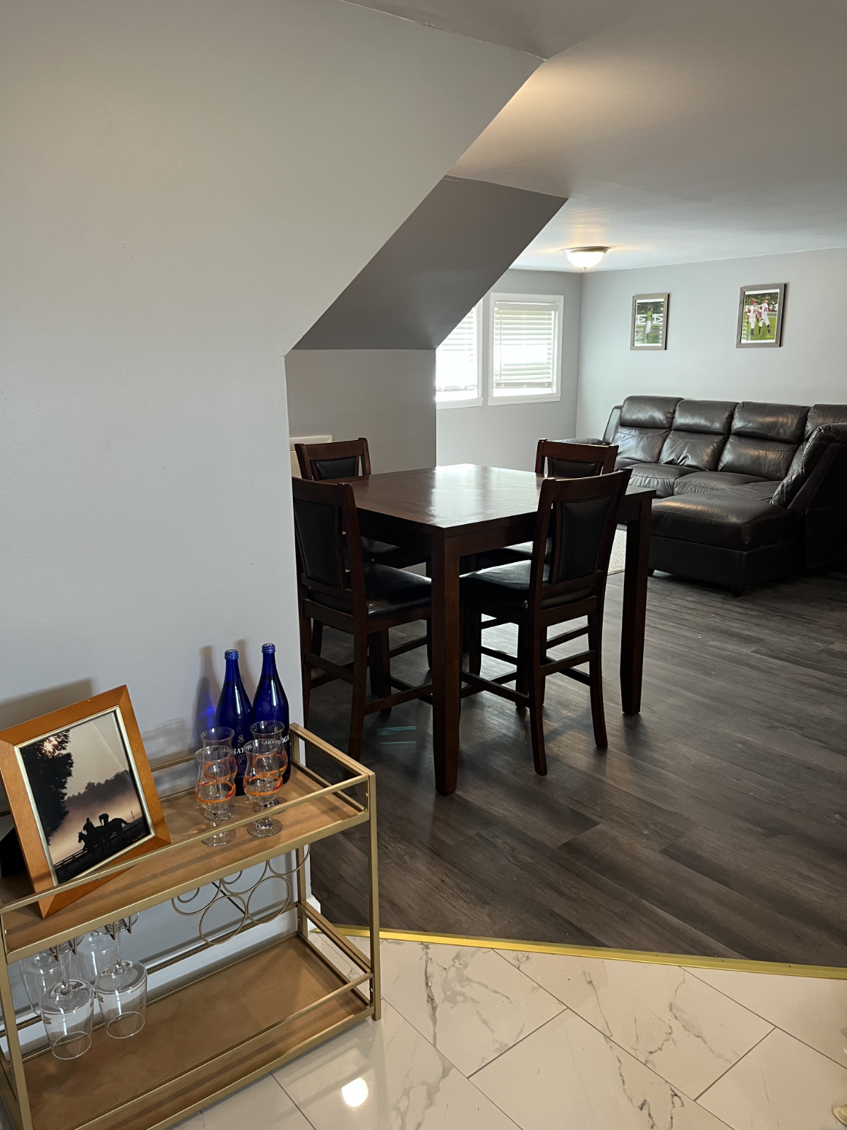 Two Bedroom apartment on Saratoga Lake - Photo 5