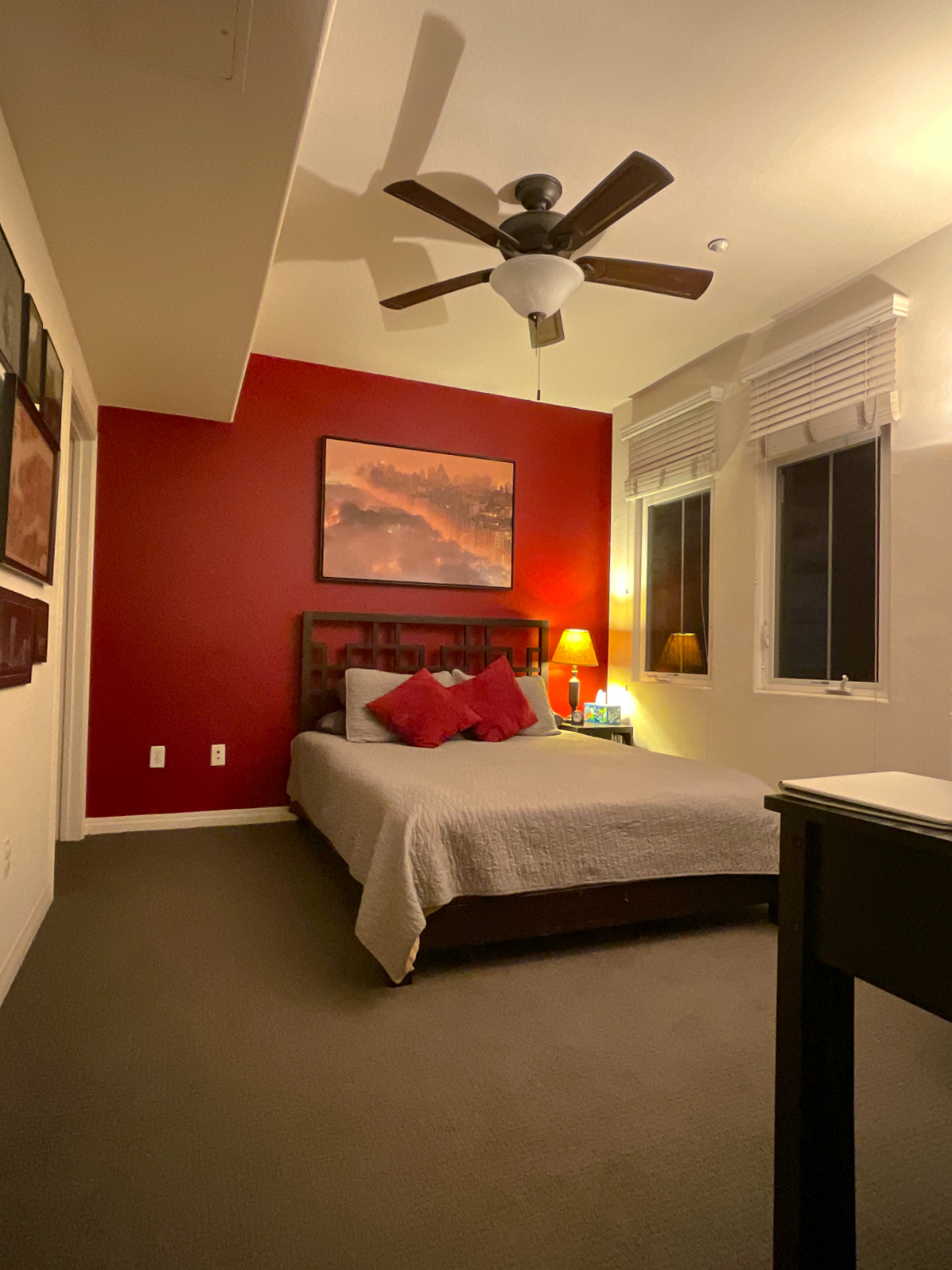 North Park La Boheme Condo Top Floor - Photo 4