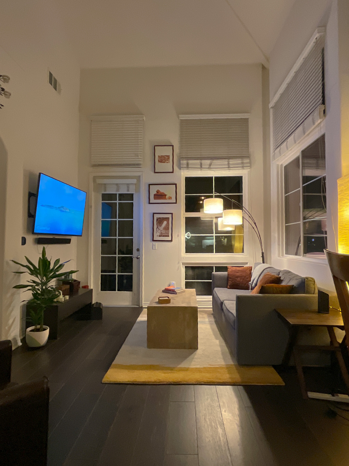 North Park La Boheme Condo Top Floor - Photo 2