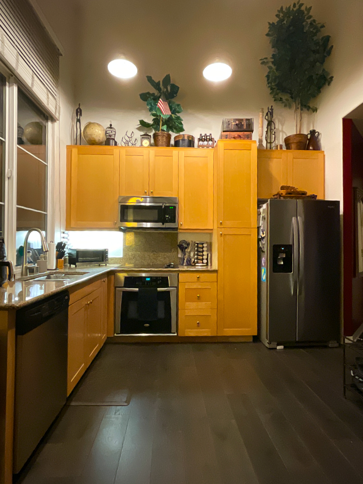 North Park La Boheme Condo Top Floor - Photo 3