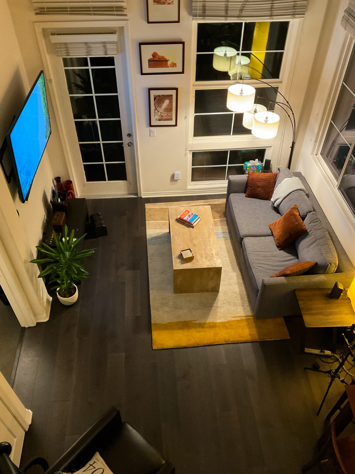 North Park La Boheme Condo Top Floor - Photo 6