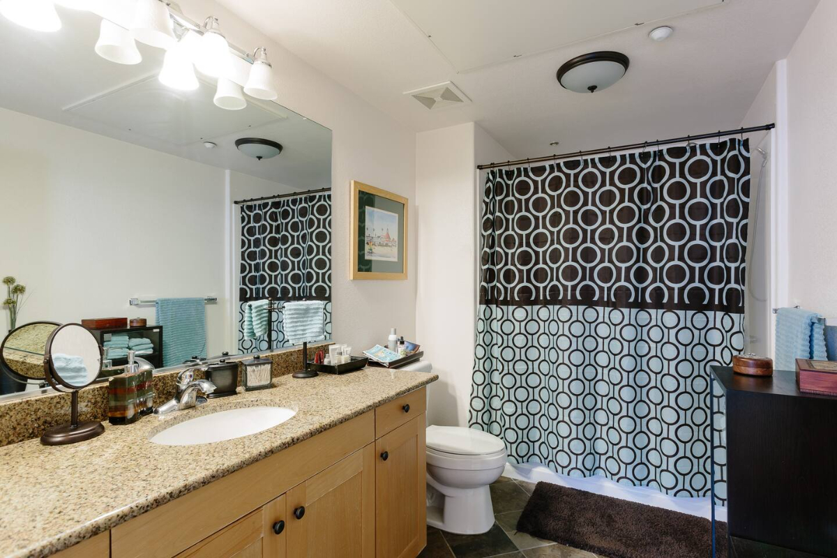 North Park La Boheme Condo Top Floor - Photo 5