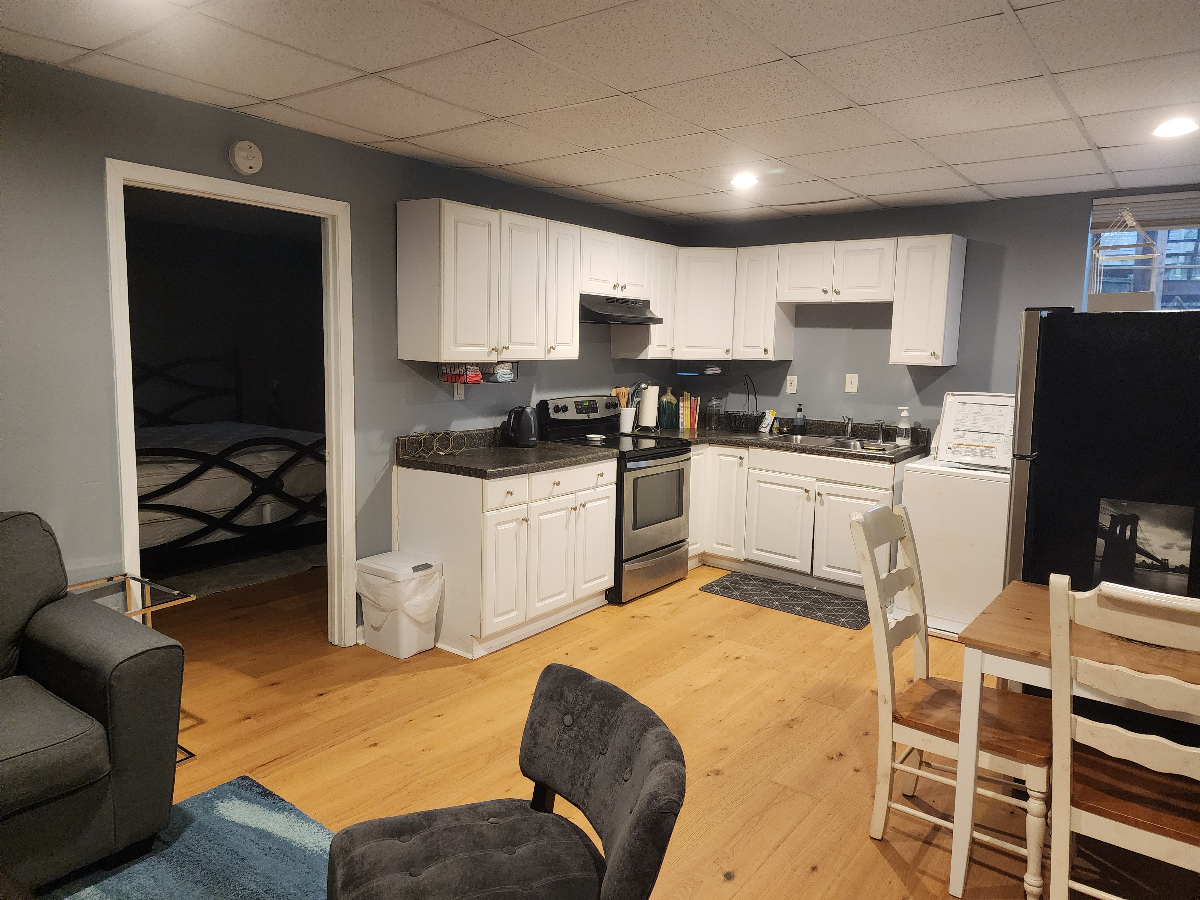 Hill St. Atlanta GA 30315 Unit D