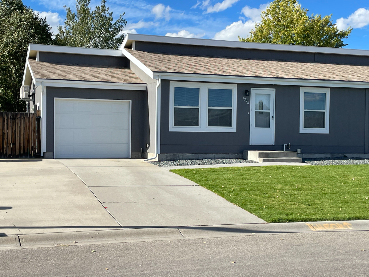 Duplex close to North Platte River and Downtown Douglas, WY - Photo 2
