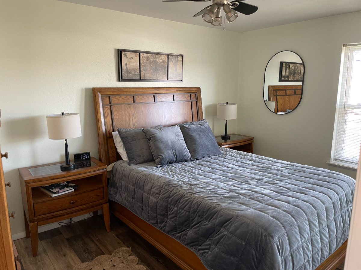 Duplex close to North Platte River and Downtown Douglas, WY - Photo 10