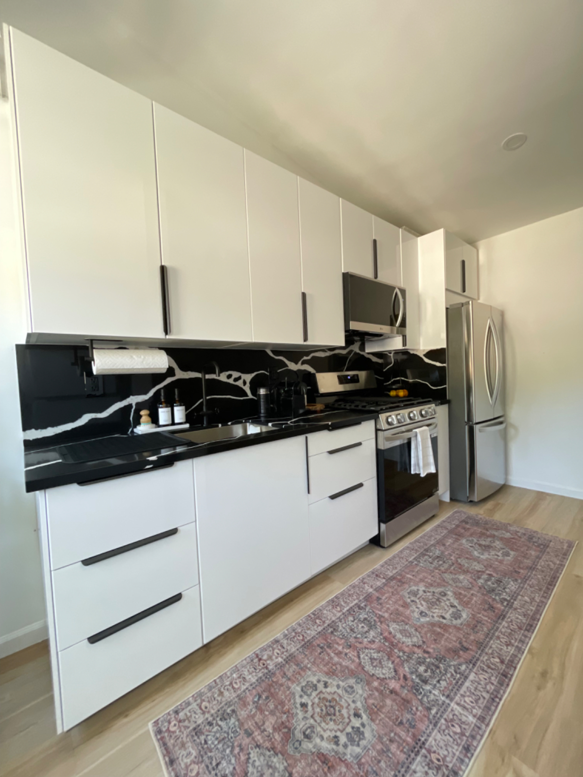 Cozy and Modern ADU near hospitals