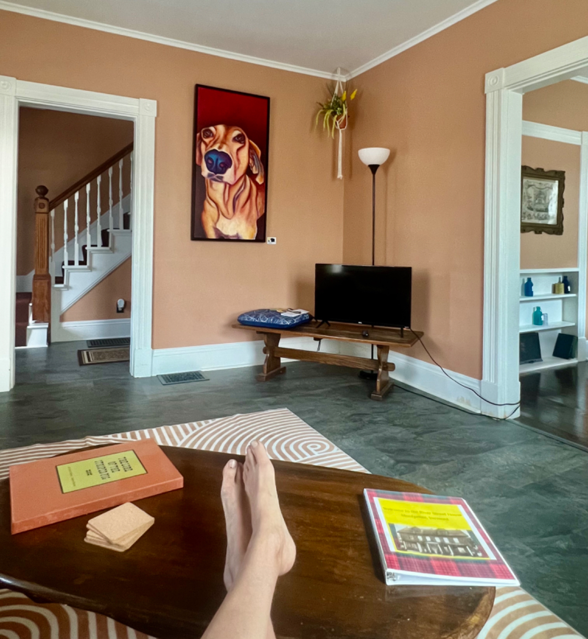 3BR 1500Sq Ft in Montpelier - Photo 1