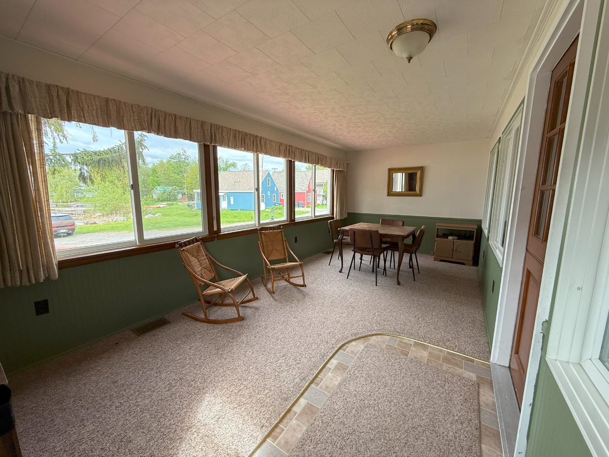 Quiet Cozy Cottage on the St Lawrence - Photo 5