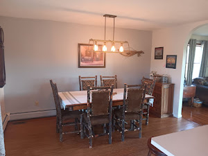 Discover Your Quiet Corner in Hampton - Private Room in a Spacious Home Close to Town - Photo 7