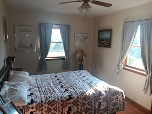 Discover Your Quiet Corner in Hampton - Private Room in a Spacious Home Close to Town - Photo 3