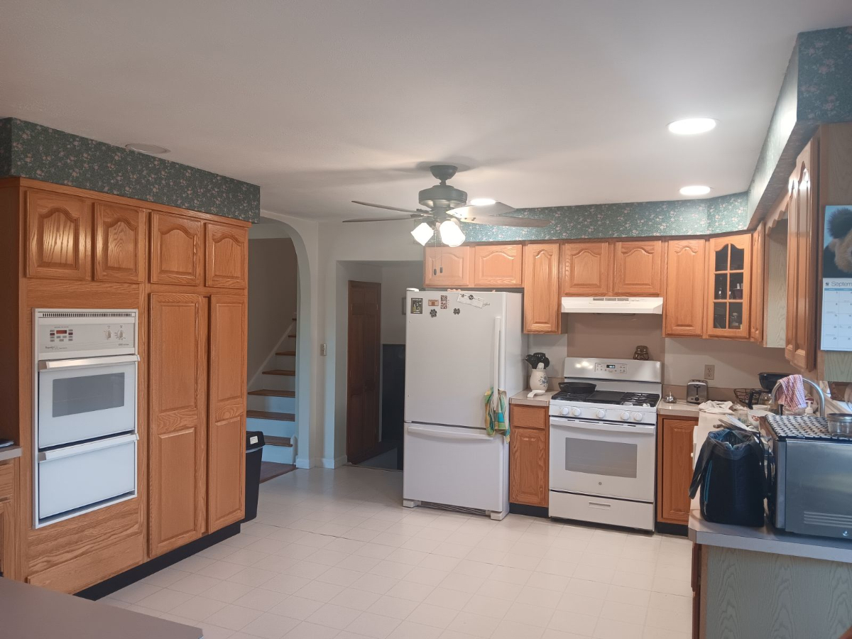 Discover Your Quiet Corner in Hampton - Private Room in a Spacious Home Close to Town - Photo 8