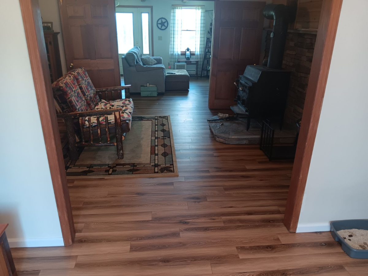Discover Your Quiet Corner in Hampton - Private Room in a Spacious Home Close to Town - Photo 6