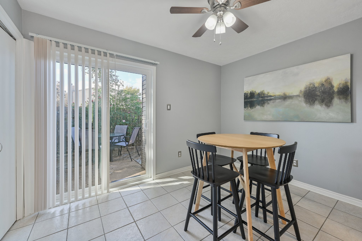 Fully Furnished 2/1.5 Near Texas A&M/Medical Centers - Photo 5