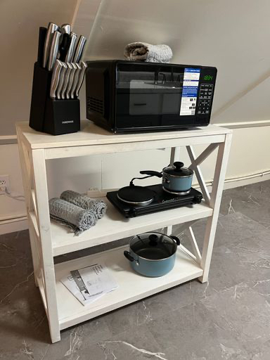 COZY STUDIO - Photo 9